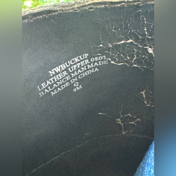 Nine West Black Suede Tall Boots size 9 - Picture 3 of 11